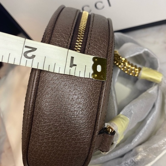 Gucci Ophidia backpack - Picture 9 of 16